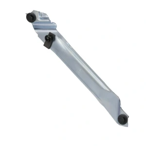 Front Door Pull Strap Bracket with Hardware - RH - 77-91 Chevy GMC CK Truck SUV - Image 2 of 6